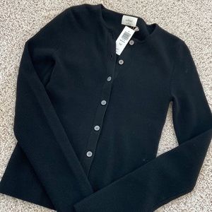 Aritzia Miracle Cardigan